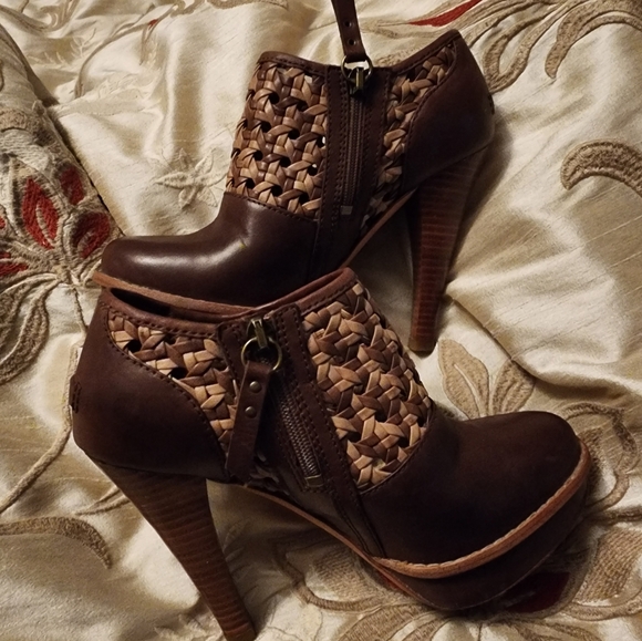 UGG booties - Picture 2 of 5